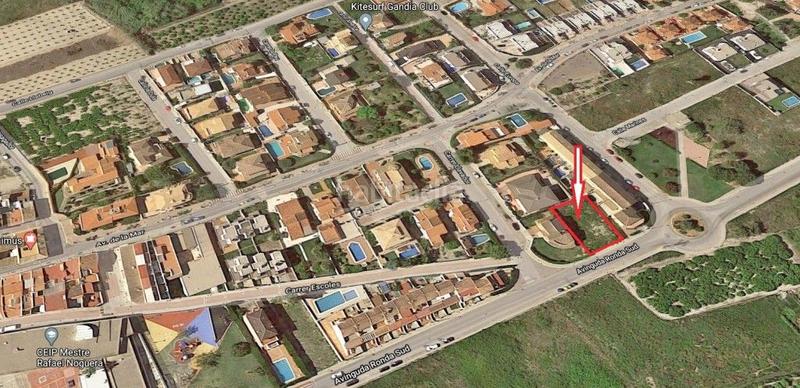 Foto 96904163-8b47-485e-b6b6-ff0e914e52a9. Terreny residencial a Daimús