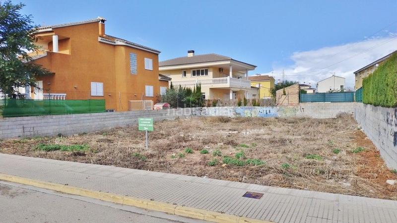 Foto cd8a5582-3ae8-4618-99b3-e8bcd2953ac0. Terreny residencial a Daimús