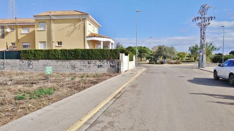 Foto ebbf10ed-a296-4611-9f8d-2d40bee7d4fc. Terreny residencial a Daimús