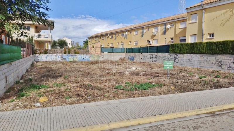 Foto fce4d713-1d3f-4db9-9ff9-d7609cb3f072. Terreny residencial a Daimús