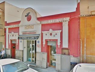 Local Comercial a Carrer de mendizábal 101. Horno/pastelería en pleno funcionamiento