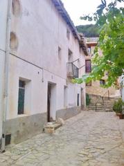 Casa a Calle de la ezequiel dolz 1. Gran oportunidad de inversion
