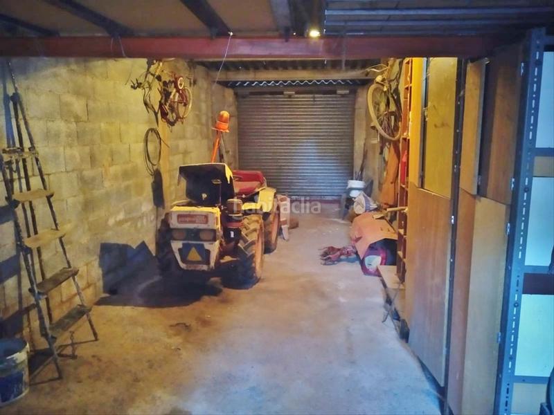 Foto 33513c90-9d78-4310-8507-a6cea26d244a. Piano terra in calle san roque 11 in Calles