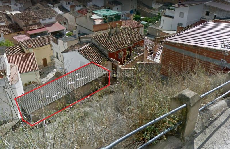 Foto 4aa18cca-64e5-4655-bf49-2cb0006fa8ec. Piano terra in calle san roque 11 in Calles