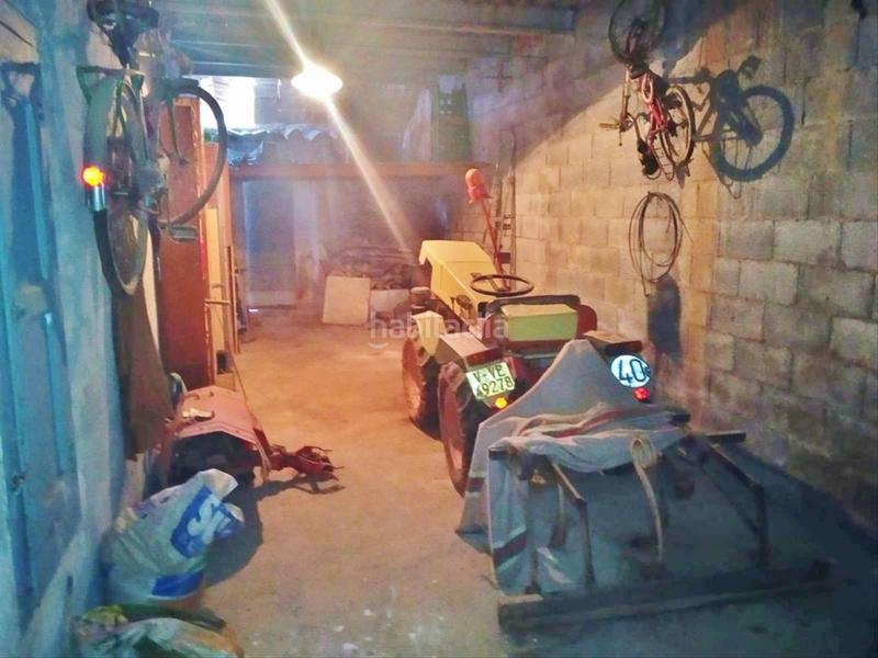 Foto 769210e3-228b-4060-893f-c17701dccbc4. Piano terra in calle san roque 11 in Calles