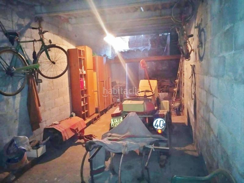 Foto 8948d29a-2f2c-475a-be62-29a11b1bf1da. Piano terra in calle san roque 11 in Calles