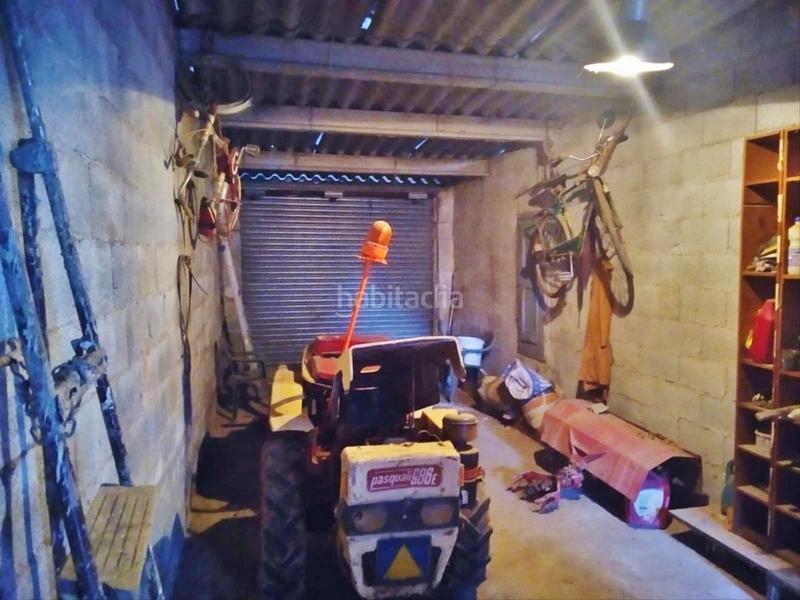 Foto b4f22163-c2d4-4f43-86a3-00782f449d3e. Piano terra in calle san roque 11 in Calles