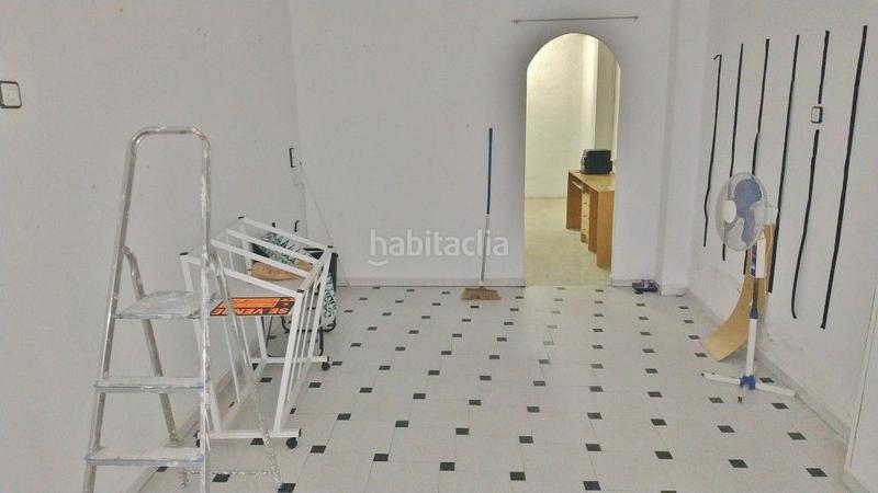 Foto 110df272-094f-4078-b88f-2c6845ec9cf1. Locale commerciale in carrer de santander 20 in L´Hort de Senabre Valencia