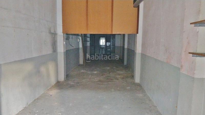 Foto 1a5763ca-7cfb-44ad-80c2-dfff15bb843c. Locale commerciale in carrer de santander 20 in L´Hort de Senabre Valencia