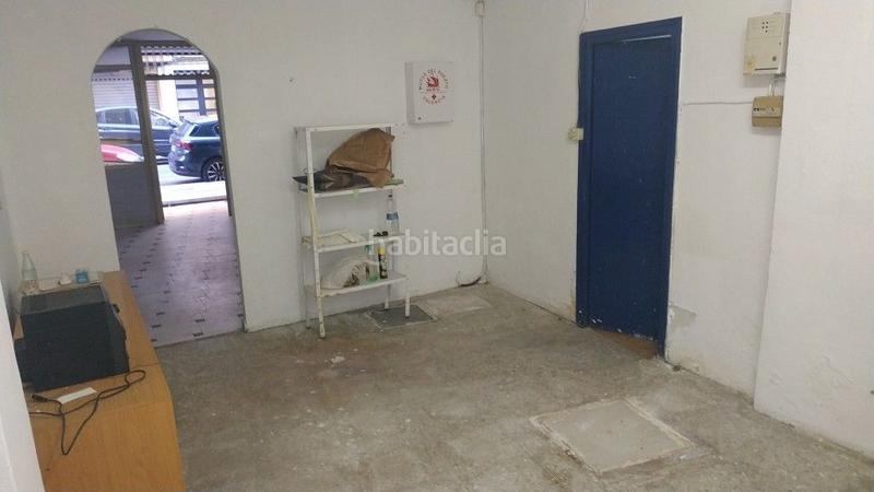 Foto 22fea8f7-5e36-4def-af5b-77d72c03199f. Locale commerciale in carrer de santander 20 in L´Hort de Senabre Valencia