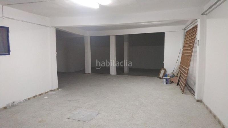 Foto 232b9794-f1b2-477d-97ca-5b14d177f9fc. Locale commerciale in carrer de santander 20 in L´Hort de Senabre Valencia