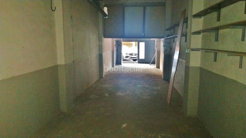 Foto 2992a978-ac69-49f2-9705-9edab7d6154c. Locale commerciale in carrer de santander 20 in L´Hort de Senabre Valencia