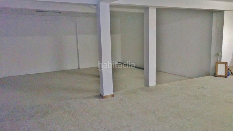 Foto 2e798a60-b294-40f4-95d0-a0c21f28f51a. Locale commerciale in carrer de santander 20 in L´Hort de Senabre Valencia