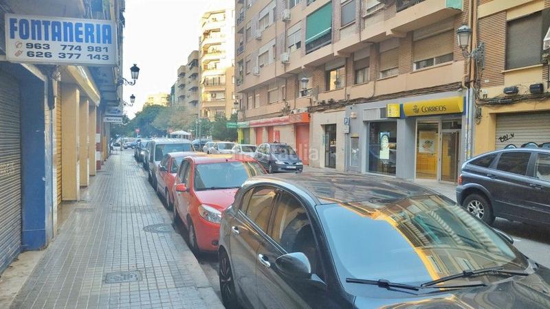 Foto 35913890-ff57-4759-9a88-a8494f9581d0. Locale commerciale in carrer de santander 20 in L´Hort de Senabre Valencia