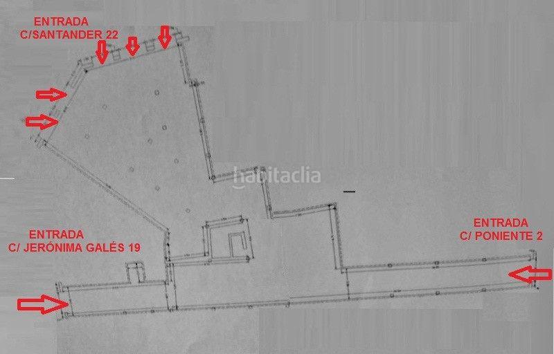 Foto 40a8000f-a022-452b-8896-2a692c9f98a3. Locale commerciale in carrer de santander 20 in L´Hort de Senabre Valencia