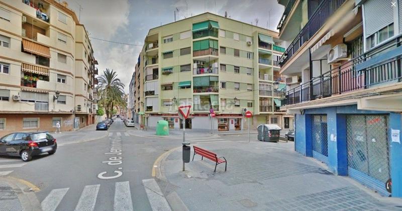 Foto 46030810-08d0-4560-a1b6-c497a73de001. Locale commerciale in carrer de santander 20 in L´Hort de Senabre Valencia