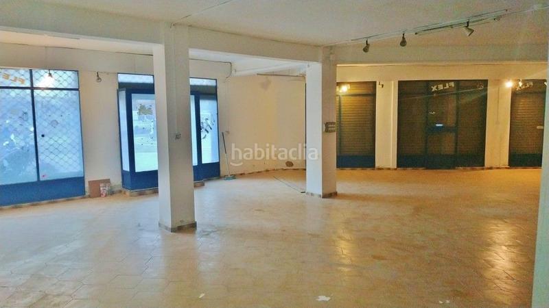 Foto 4d87716e-7ace-400b-910a-45ca49d5cd40. Locale commerciale in carrer de santander 20 in L´Hort de Senabre Valencia