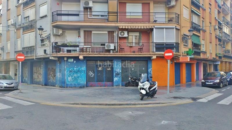Foto 777d8444-58ae-41c3-ae75-5d1172b3002a. Locale commerciale in carrer de santander 20 in L´Hort de Senabre Valencia