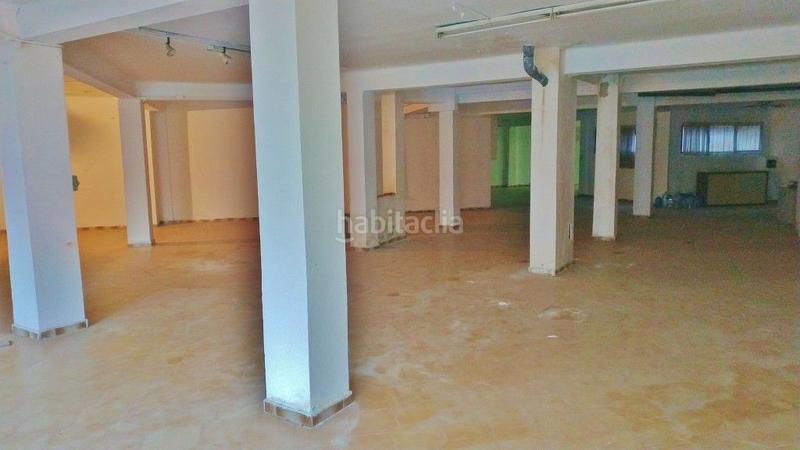 Foto 7a428933-67a1-492f-92c0-1fbb28b114bd. Locale commerciale in carrer de santander 20 in L´Hort de Senabre Valencia