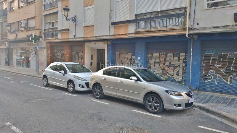 Foto 85f42c08-5245-4a38-9e1f-6d938fb2db3c. Locale commerciale in carrer de santander 20 in L´Hort de Senabre Valencia