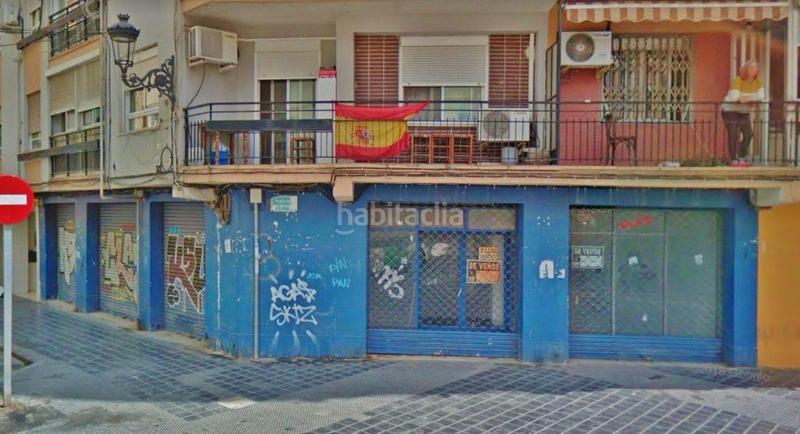 Foto ae95adeb-ccbe-41b7-b54b-bfdfad811979. Locale commerciale in carrer de santander 20 in L´Hort de Senabre Valencia