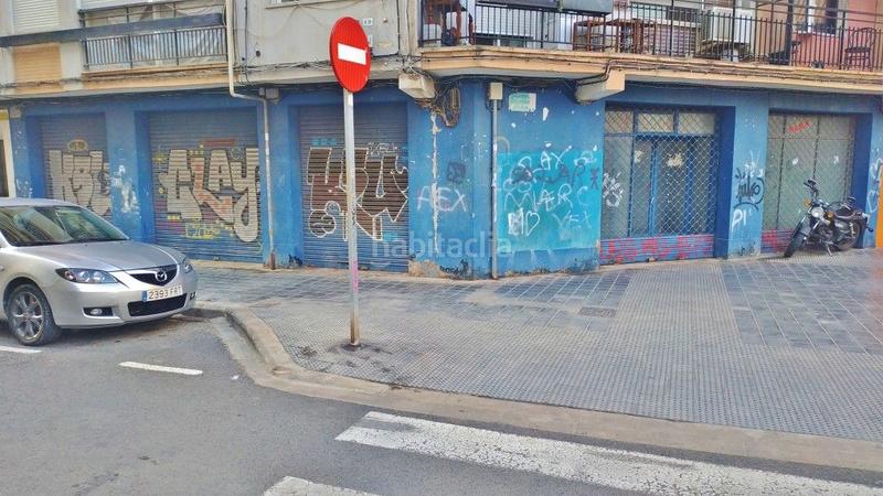 Foto bf8e65b1-69eb-498e-837e-6a1eb107a4c3. Locale commerciale in carrer de santander 20 in L´Hort de Senabre Valencia