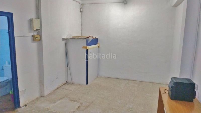 Foto d7e57391-59ee-4814-9cdb-400e91d9178f. Locale commerciale in carrer de santander 20 in L´Hort de Senabre Valencia