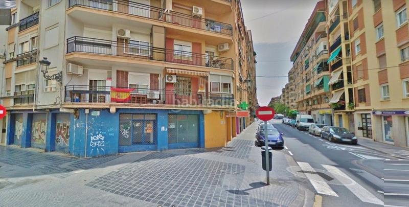 Foto e3c661f7-747b-4c74-8213-53900e3c5185. Locale commerciale in carrer de santander 20 in L´Hort de Senabre Valencia