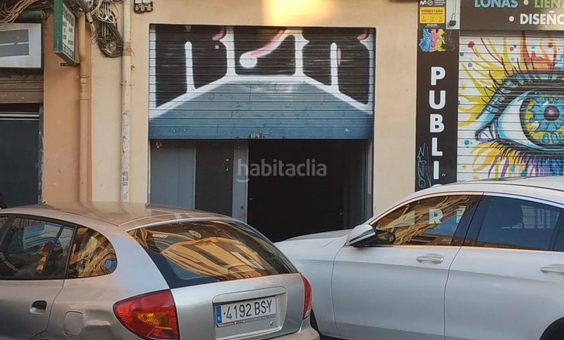 Foto f1a59862-6603-4115-9c4f-f4e2d7da95c5. Locale commerciale in carrer de santander 20 in L´Hort de Senabre Valencia