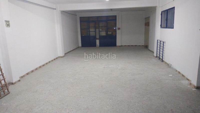 Foto ffb2ffd0-3c17-4a13-b088-b12896941b50. Locale commerciale in carrer de santander 20 in L´Hort de Senabre Valencia