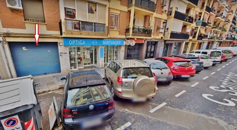 Foto d94b094f-3ea8-4815-a942-5e8e095f1571. Local comercial a carrer de santander 18 a L´Hort de Senabre Valencia