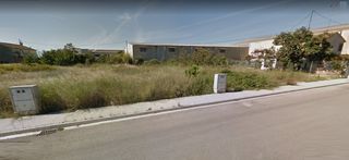Wohngrundstück in Calle mingola, 9. Terreno urbano/residencial 100%