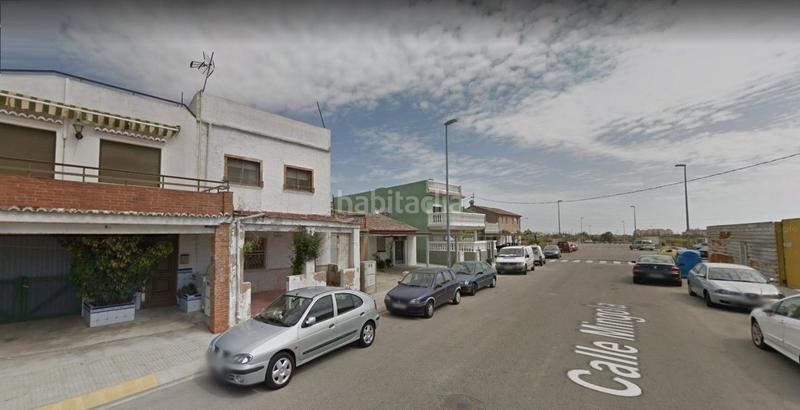 Foto bda3f5af-fb7d-4932-8469-d0fea13ea134. Terreny residencial a camí del comte 7 a Daimús