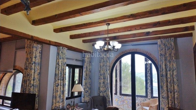 Foto 12800013-83f8-4b5f-a984-8d3daff7cf16. Chalet mit heizung parking pool in Gilet