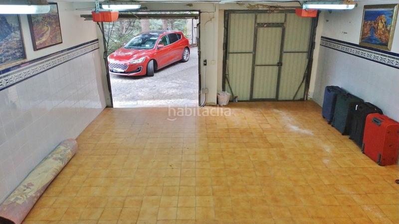 Foto 15643b21-7a5b-4af8-a9ef-61438e19c4fa. Chalet mit heizung parking pool in Gilet