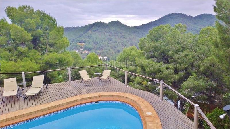 Foto 17f27d44-ff6e-4cf9-b576-aed1048ed708. Chalet mit heizung parking pool in Gilet