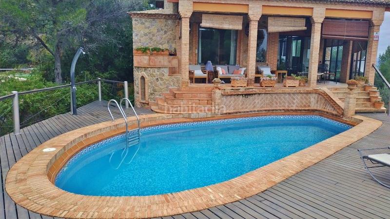 Foto 1898b14c-7bdf-4108-ab7a-b3cbd3558370. Chalet mit heizung parking pool in Gilet