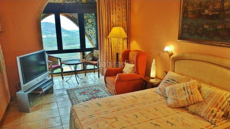 Foto a51eee7c-4f10-4c47-af72-163456f43b35. Chalet mit heizung parking pool in Gilet