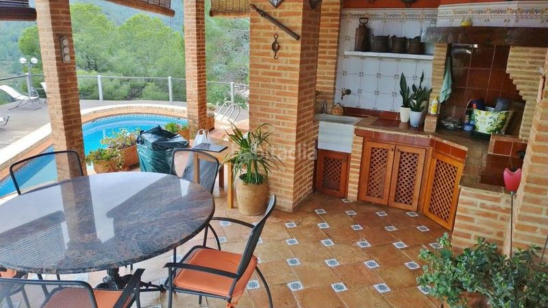 Foto b4d43792-5bcc-45e1-806f-ea69c809fbe0. Chalet mit heizung parking pool in Gilet