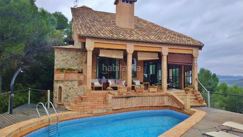 Foto b99f1210-c4f6-4067-8d10-871b9f90f5d8. Chalet mit heizung parking pool in Gilet