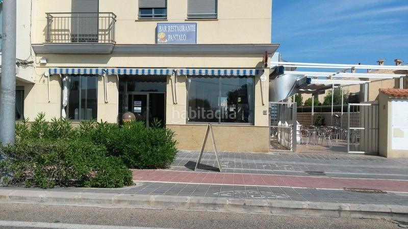 Foto 1558650b-ac9b-474a-aed6-da989d0d3fbc. Piccolo appartamento con parcheggio piscina in El Perellonet Valencia