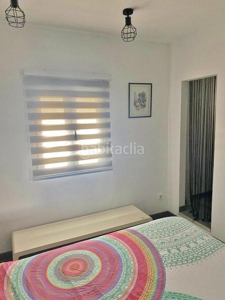 Foto 1df210fd-7171-4f44-a166-39b89ec43aac. Piccolo appartamento con parcheggio piscina in El Perellonet Valencia