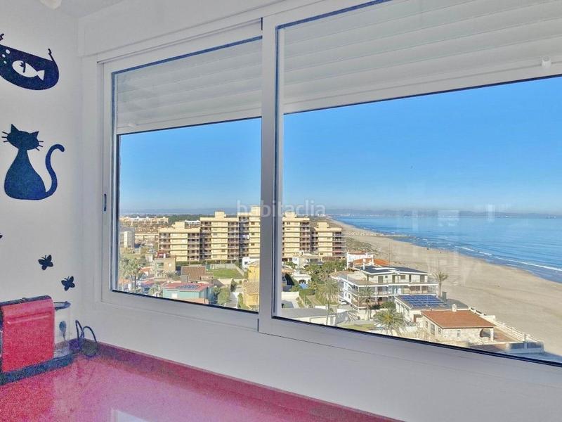 Foto 1f61f568-7943-4421-ba52-6ed3a3b3b7a5. Piccolo appartamento con parcheggio piscina in El Perellonet Valencia