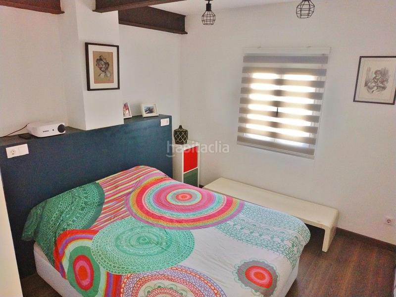 Foto 2b62a288-57b8-4195-9a05-5a2172b002fe. Piccolo appartamento con parcheggio piscina in El Perellonet Valencia