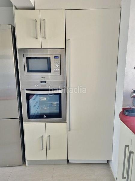 Foto 4174771b-c24a-4586-bb5a-41d15f949756. Piccolo appartamento con parcheggio piscina in El Perellonet Valencia