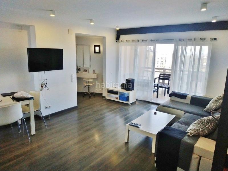 Foto 81149cb0-64e1-4a34-be11-741139ef53bf. Piccolo appartamento con parcheggio piscina in El Perellonet Valencia