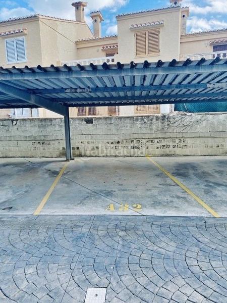 Foto d637b1d3-36e0-4d76-83fd-772699023d76. Piccolo appartamento con parcheggio piscina in El Perellonet Valencia