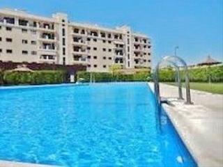 Location Triplex  Calle de gomera. De octubre a mayo. 1.700€/mes. septiembre ó junio 2.500€/mes. ju