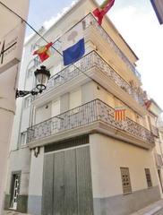 Dúplex a Calle mayor 9. Bonito apartamento tipo duplex. sin ascensor