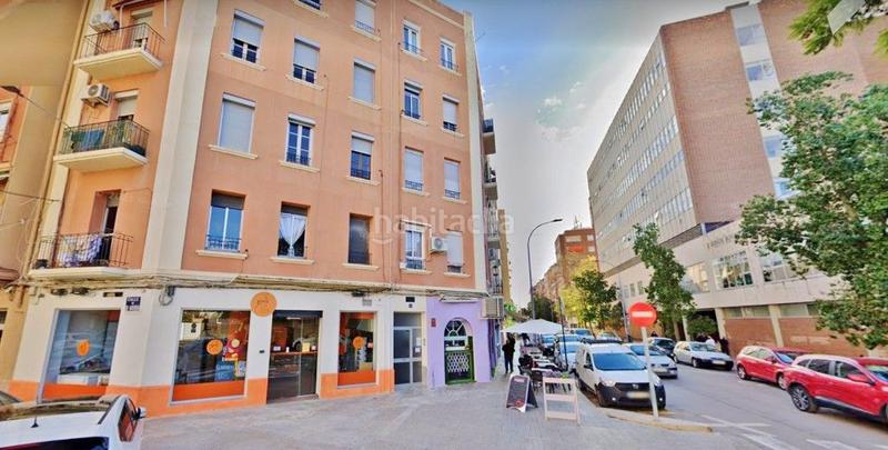 Foto 03271d09-a4c3-4a7d-9b10-1b2d325c9847. Pas-de-porte local commercial avec chauffage dans Favara Valencia